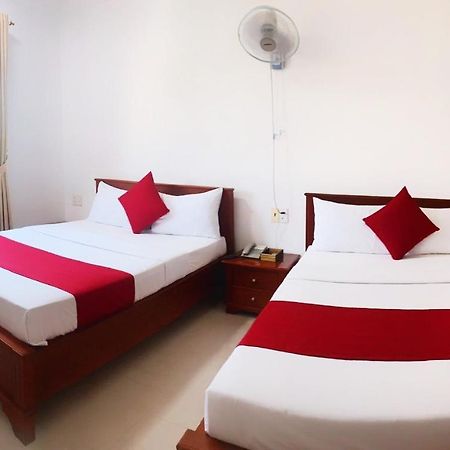 Dong Do Hotel Ho Chi Minh-byen Eksteriør bilde