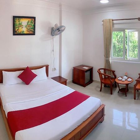 Dong Do Hotel Ho Chi Minh-byen Eksteriør bilde