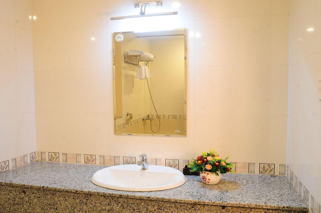 Dong Do Hotel Ho Chi Minh-byen Eksteriør bilde