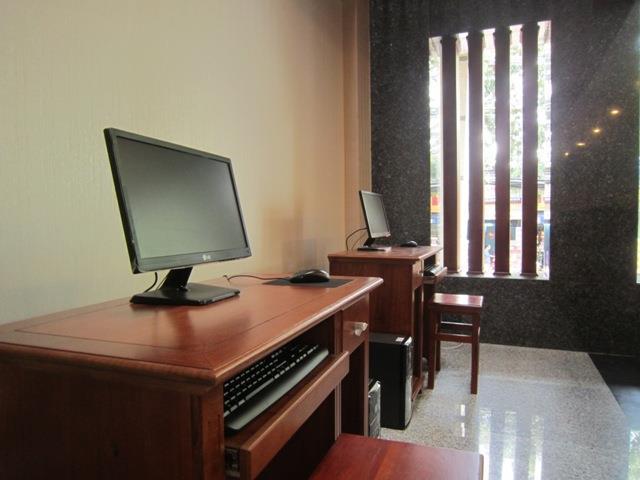 Dong Do Hotel Ho Chi Minh-byen Eksteriør bilde