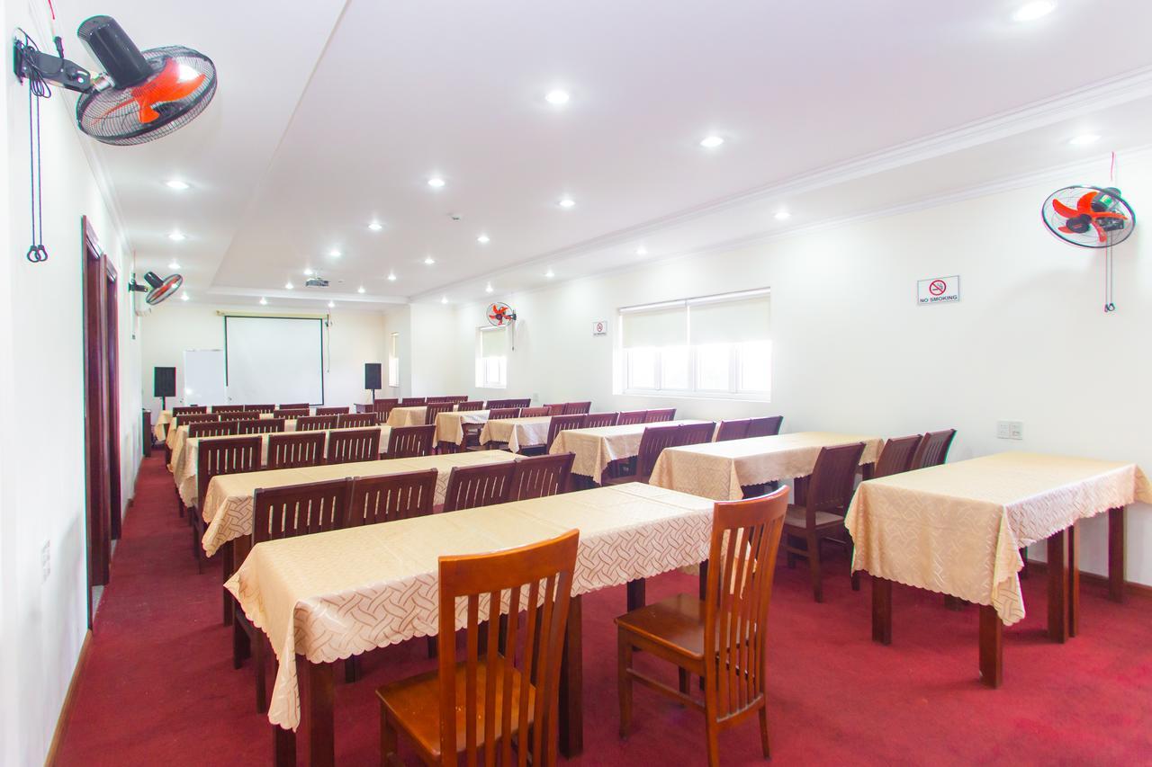 Dong Do Hotel Ho Chi Minh-byen Eksteriør bilde